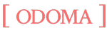 Logo Odoma Sàrl